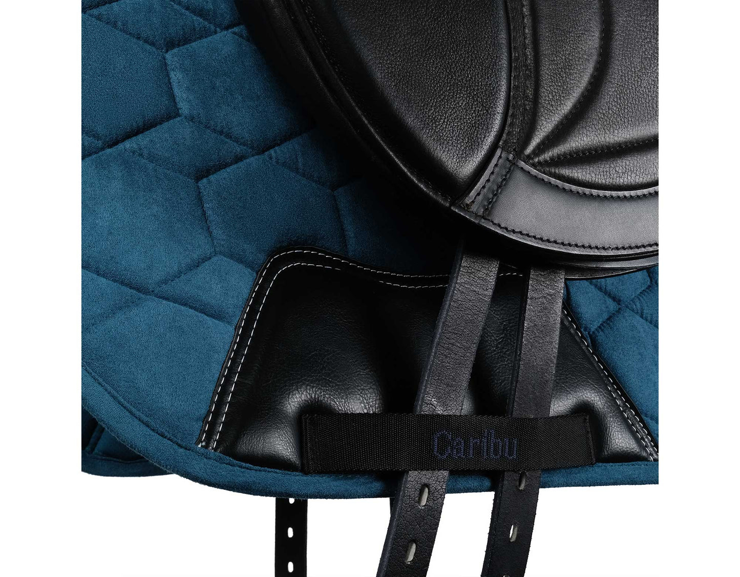 Caribu Dressage Saddle Pad