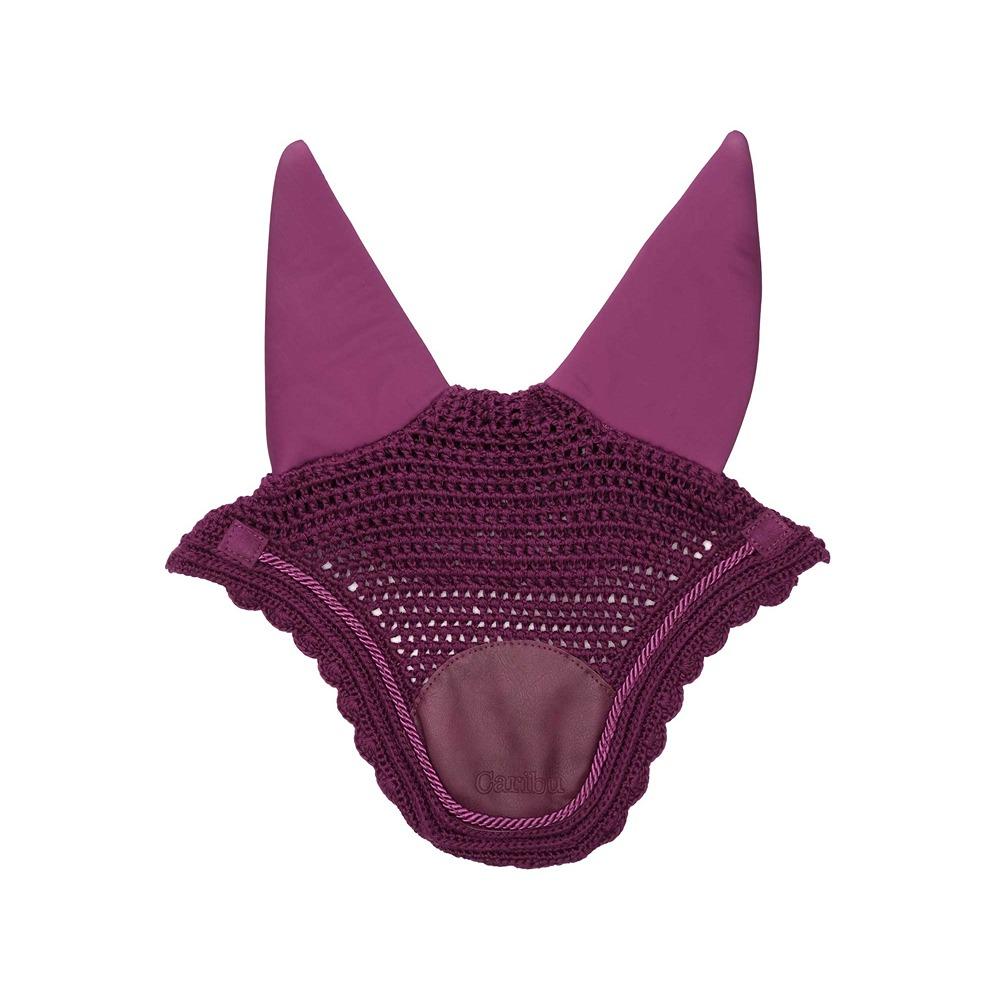 Caribu Sound Reduction Horse Bonnet