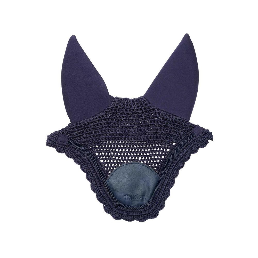 Caribu Sound Reduction Horse Bonnet