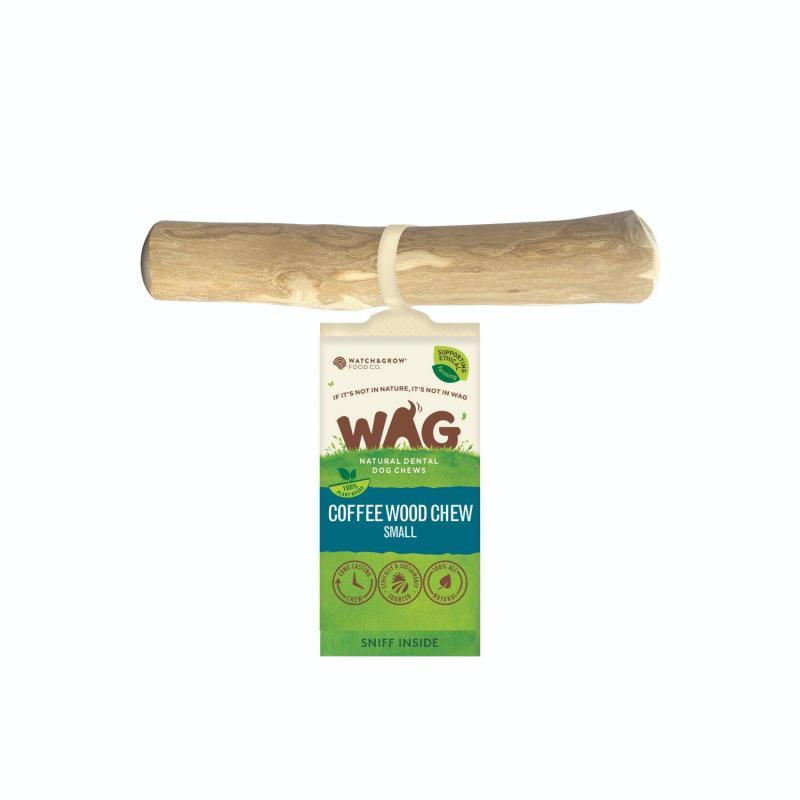 WAG Wood Chew Dog Treat