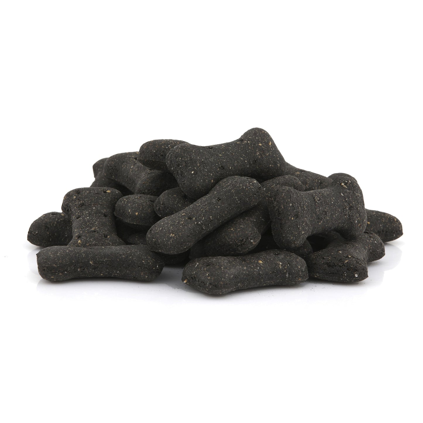 Billie's Bowl Biscuits Charcoal Flavour Dog Treats
