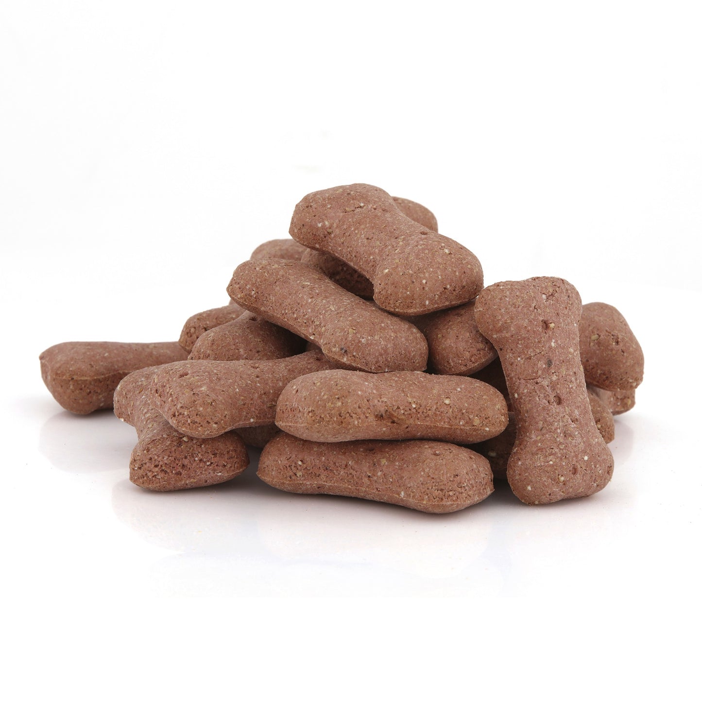 Billie's Bowl Biscuits with Aussie Beef Dog Treats