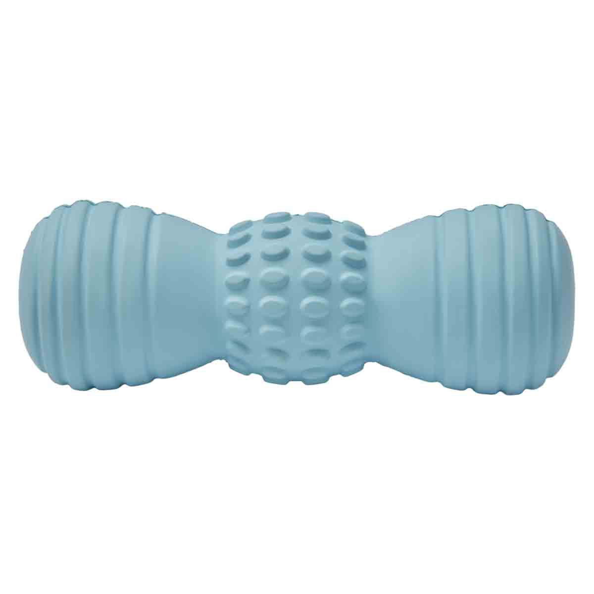 Lexi & Me Dental Peanut Rubber Dog Toy