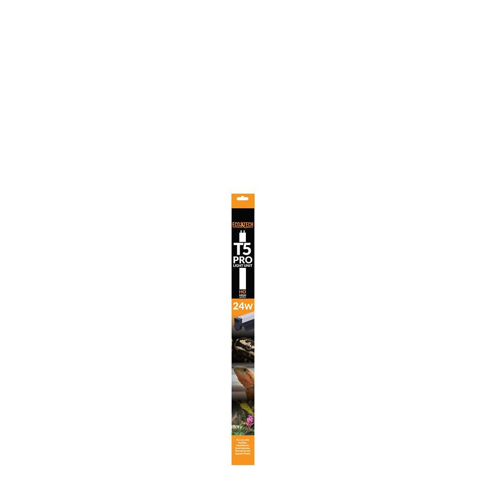 Eco Tech T5 HO Light Unit 24w