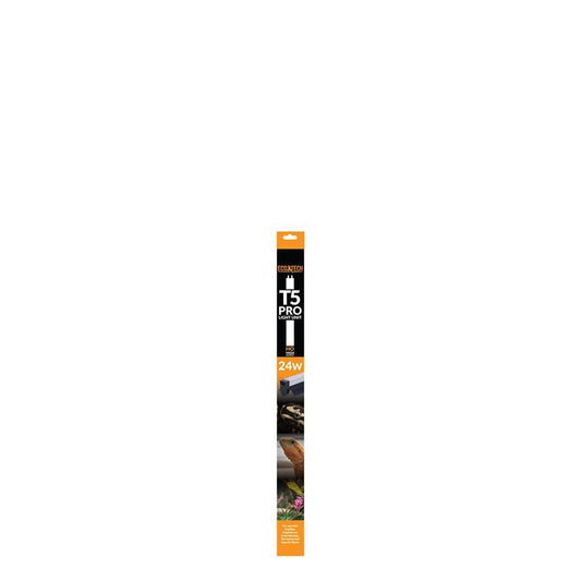 Eco Tech T5 HO Light Unit 24w