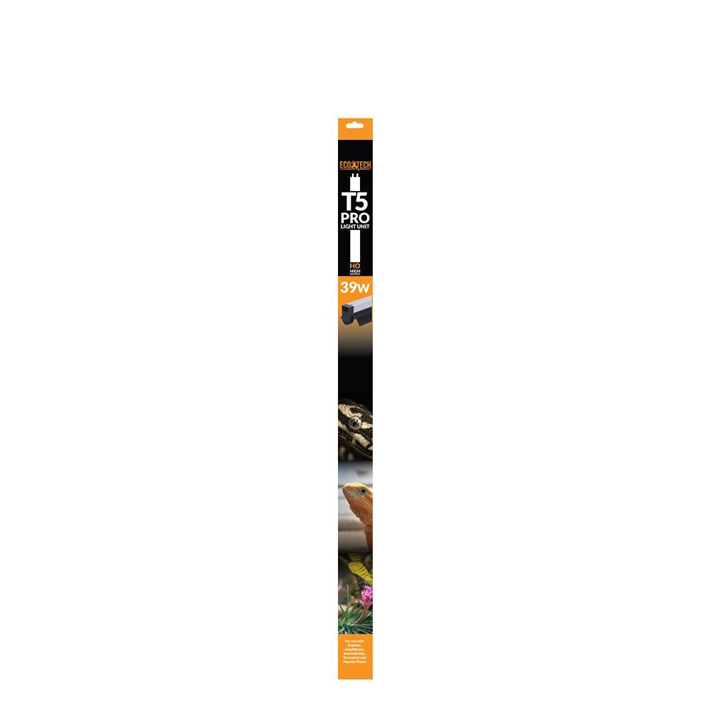 Eco Tech T5 HO Light Unit 39w