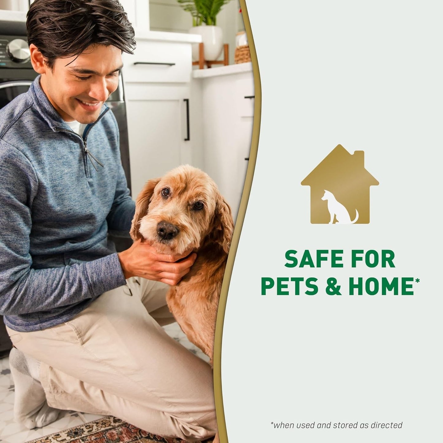 Nature's Miracle Dog Urine Destroyer Plus Spray