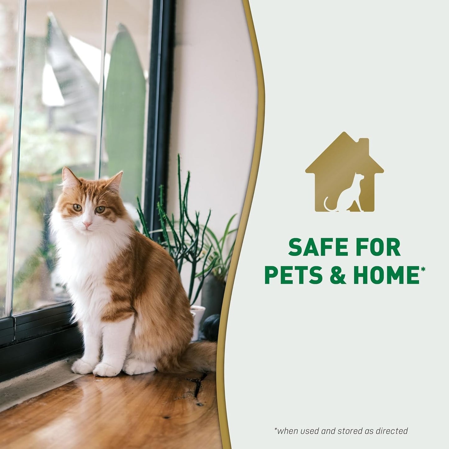 Nature's Miracle Cat Urine Destroyer Plus Spray