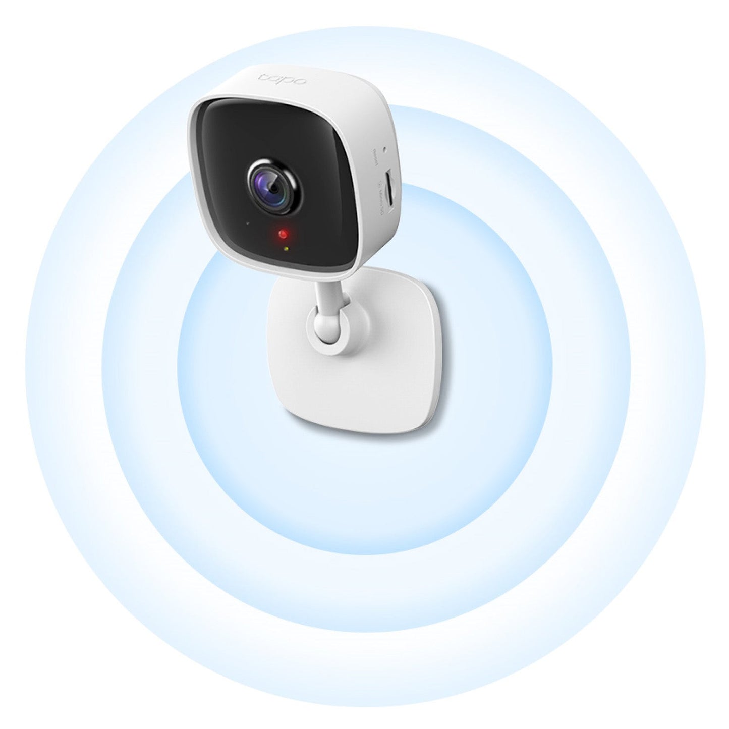 Tapo C110 Home Security Wi-Fi Camera