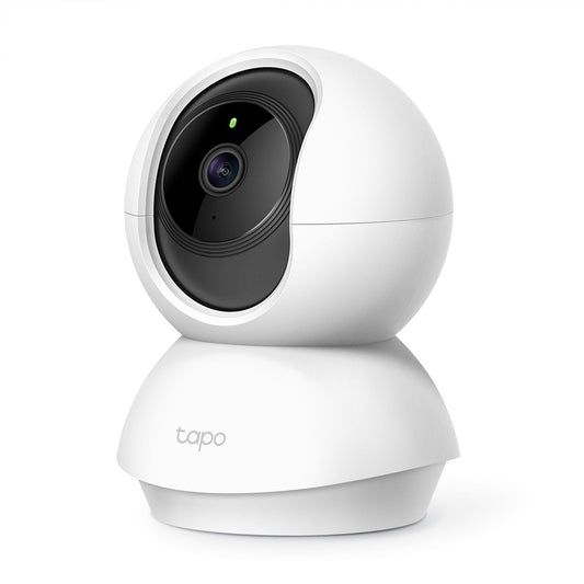 Tapo C210 Pan & Tilt Security Wi-Fi Camera