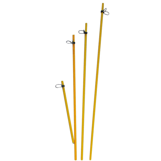 Thunderbird Spring Clip