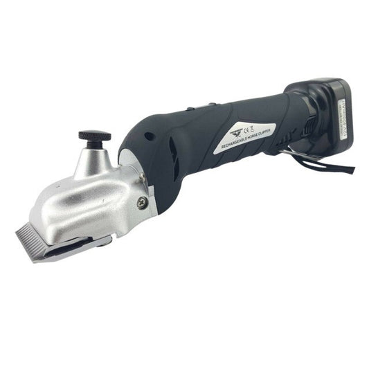 Thunderbird Rechargeable Horse Clippers