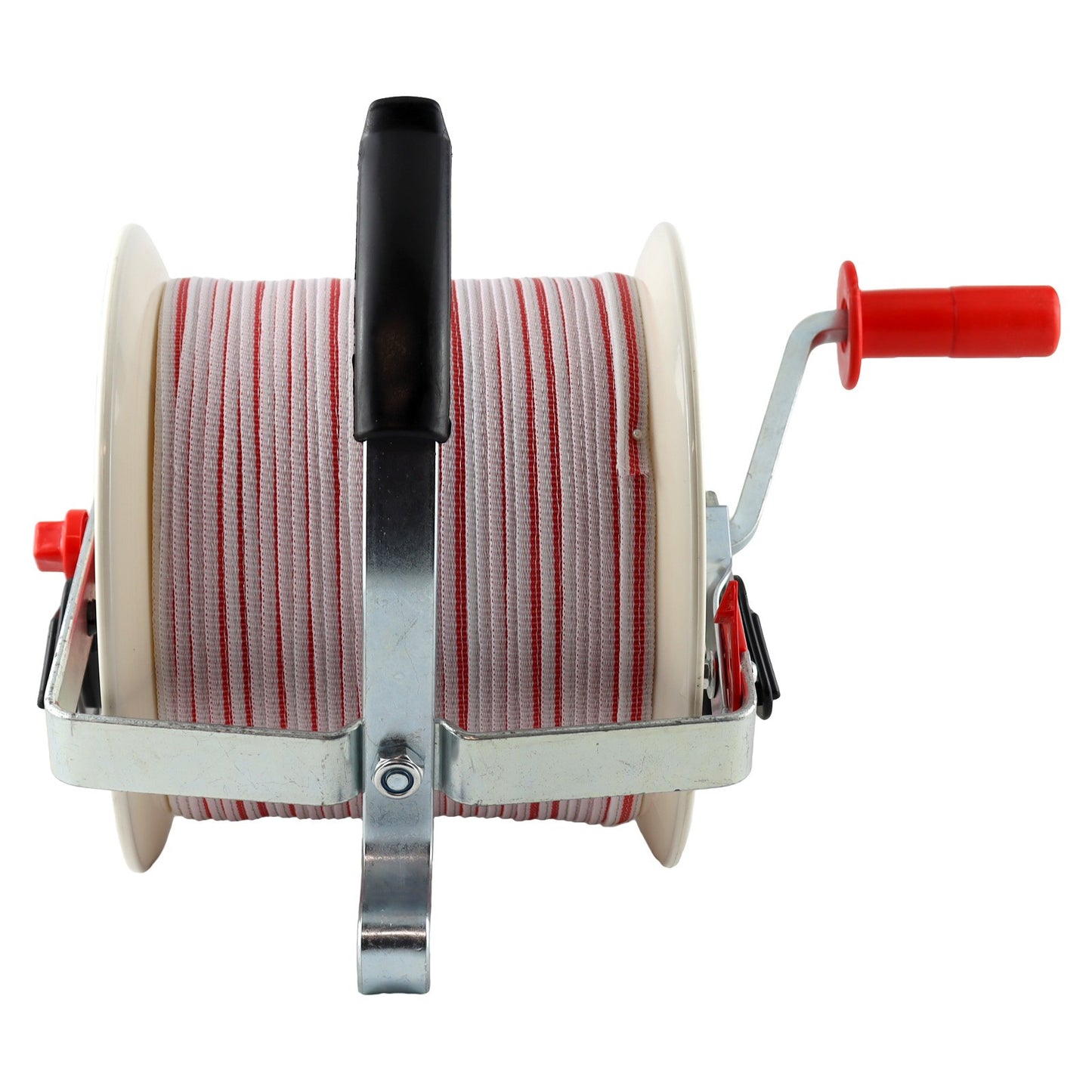 Thunderbird Geared Reel + 300m Thundertape