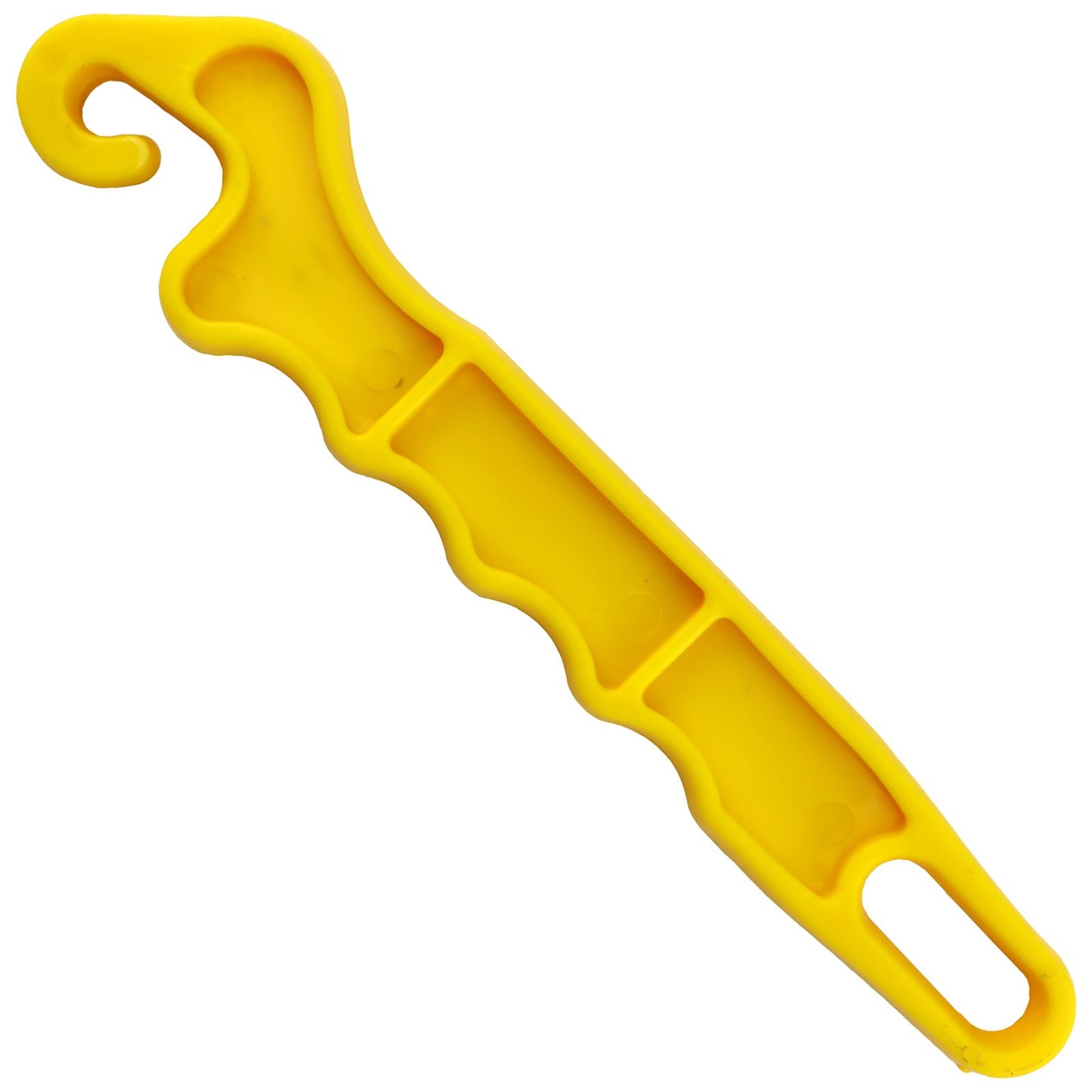 Thunderbird Geared Reel + 300m Thundertape