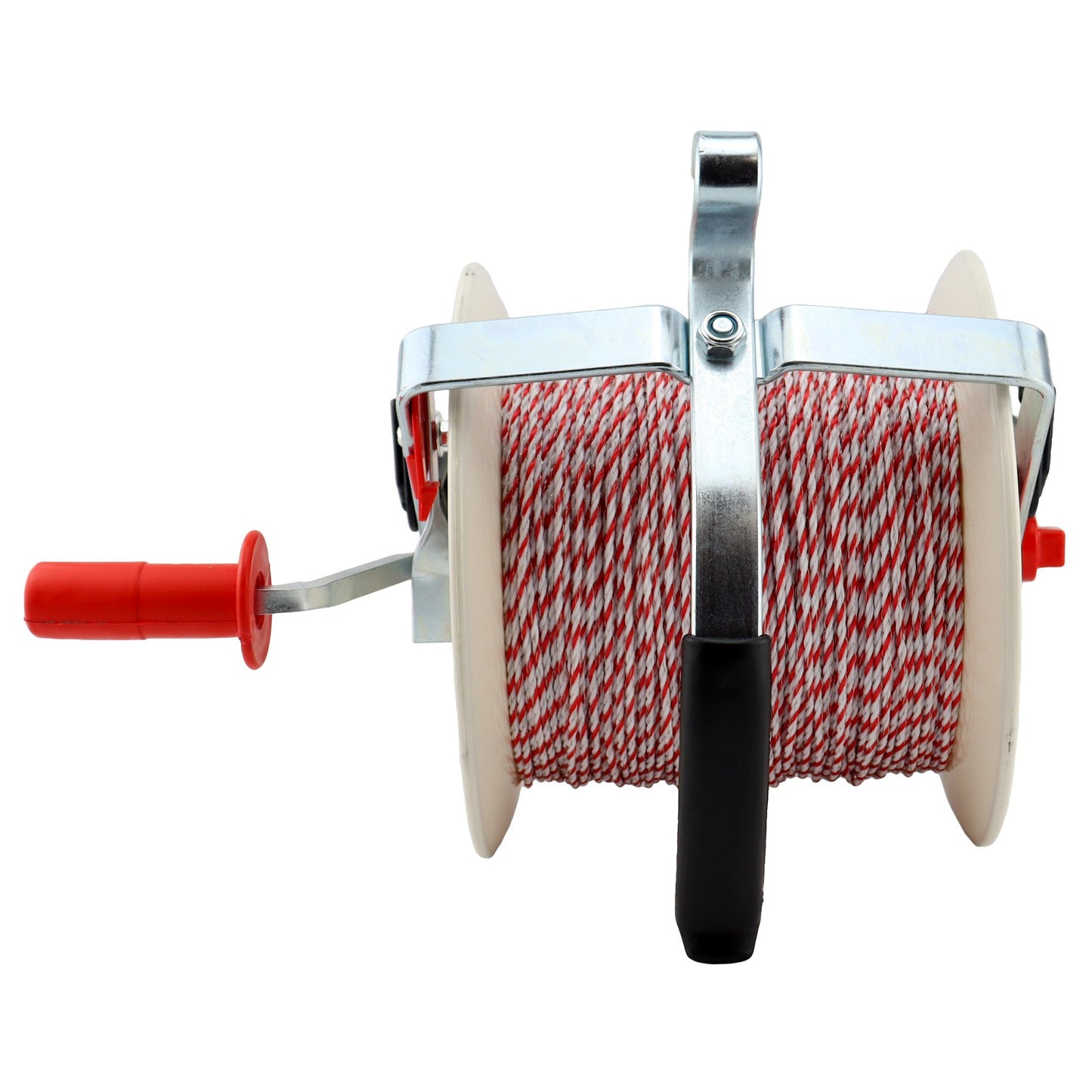 Thunderbird Geared Reel + 300m Thundercord