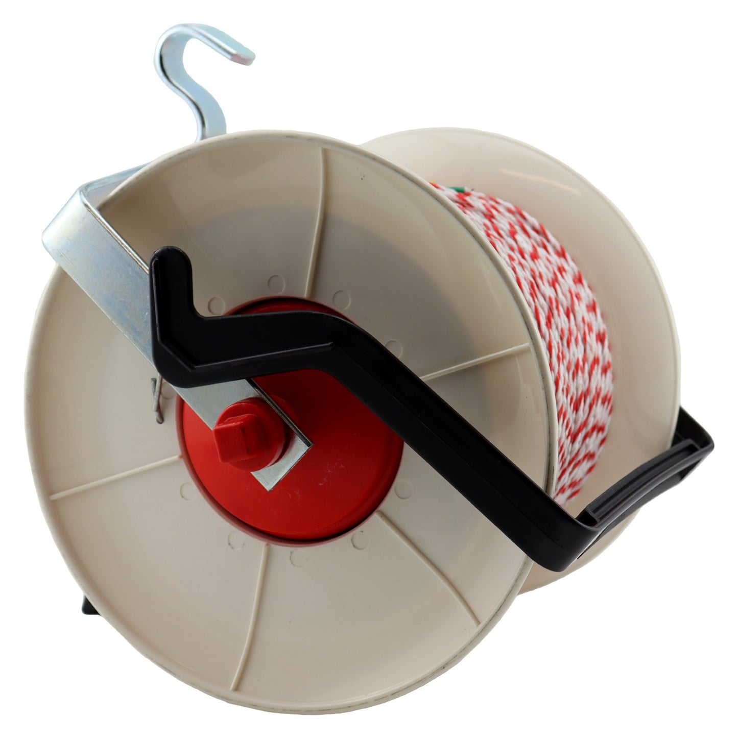 Thunderbird Geared Reel + 300m Thundercord