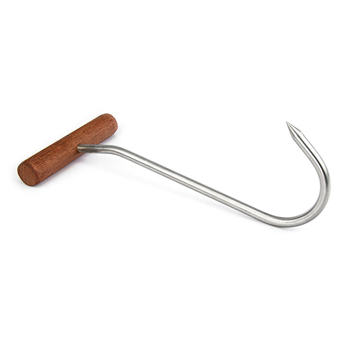 Bainbridge Bale Hook - Round Hook