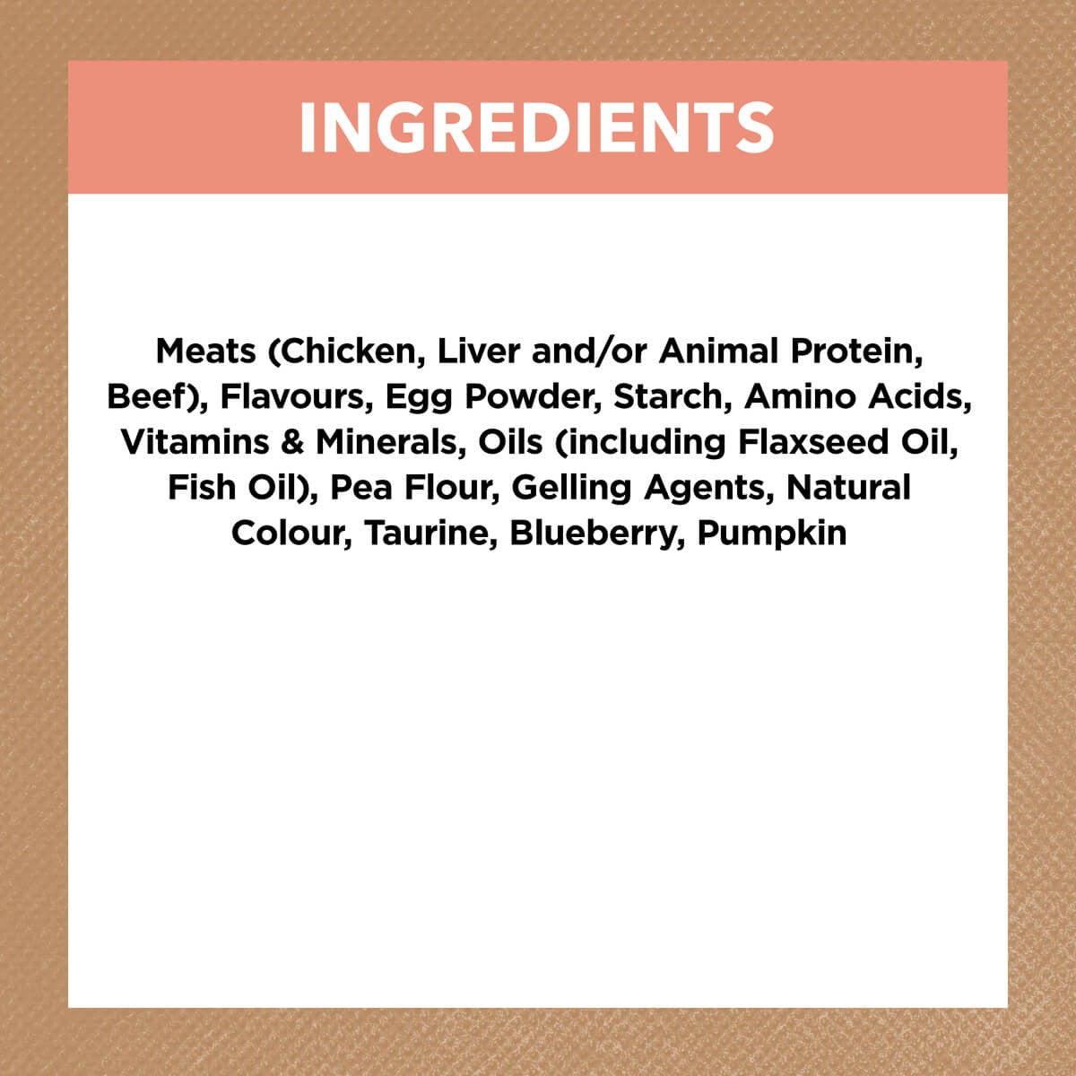 Ivory Coat Kitten Chicken with Beef Wet Cat Food