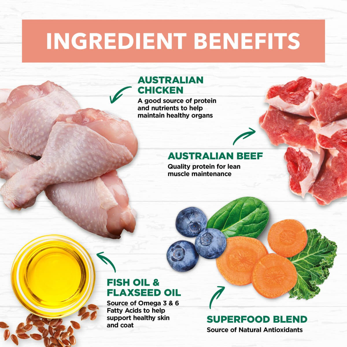 Ivory Coat Kitten Chicken with Beef Wet Cat Food