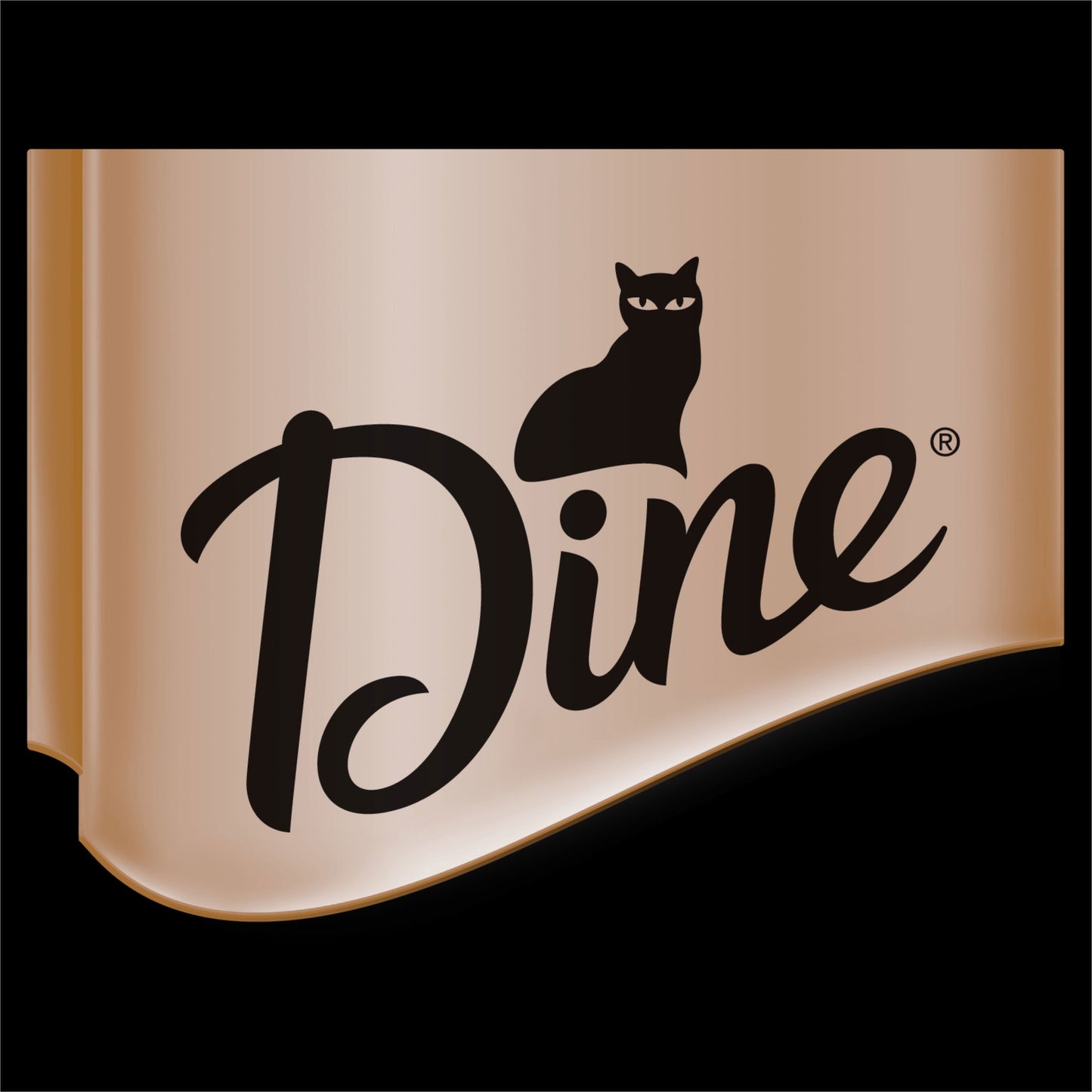 Dine Classic Collection Slices with Succulent Chicken Wet Cat Food