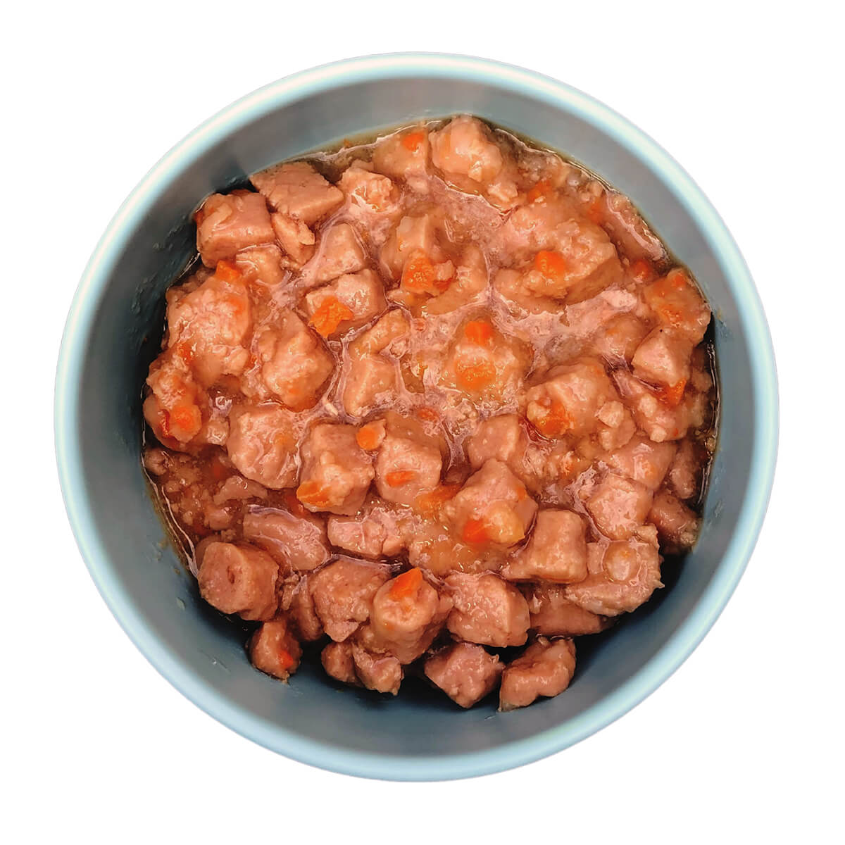 Wellness Core Tender Cuts With Tuna in Savoury Gravy Wet Cat Food 85g