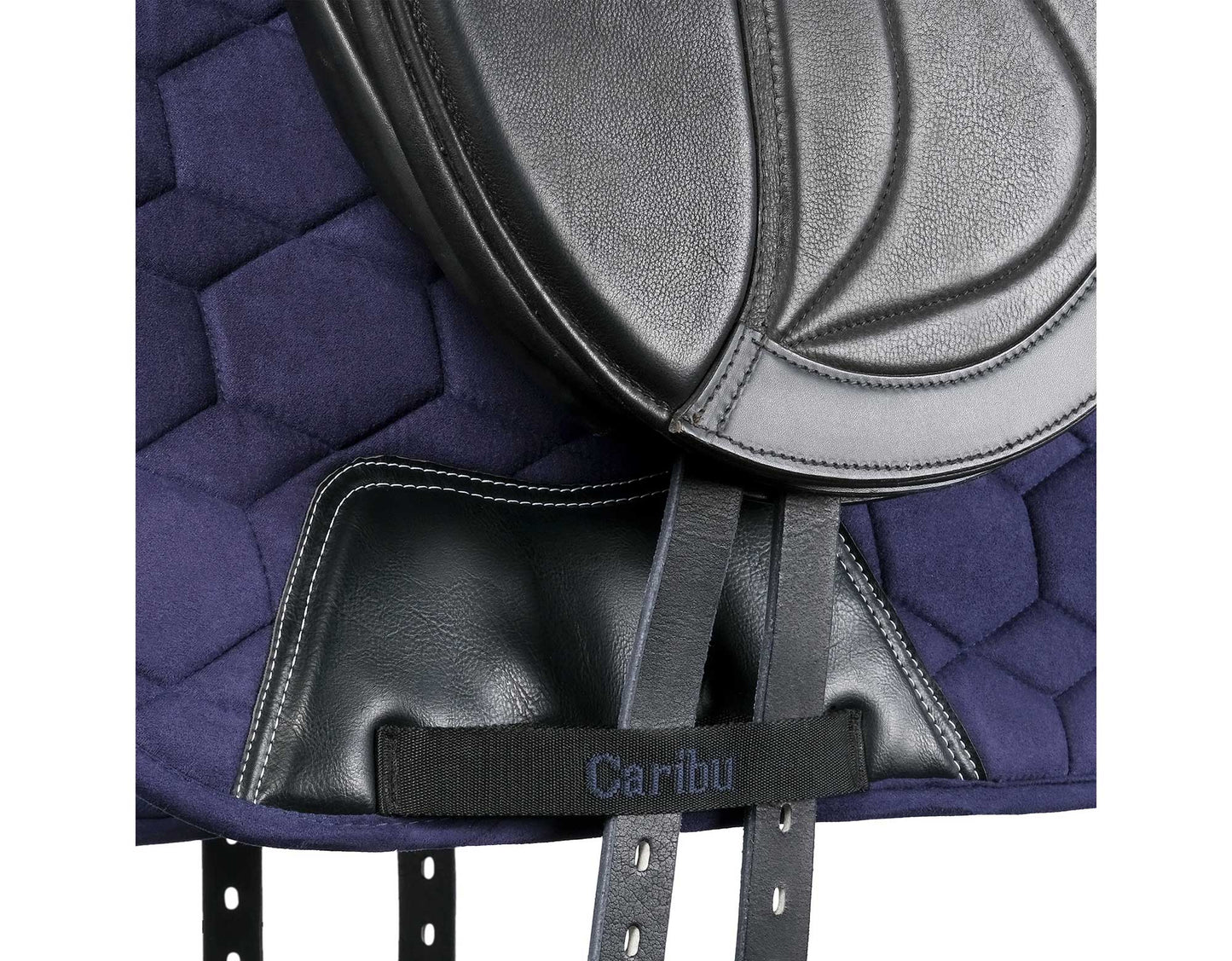 Caribu Dressage Saddle Pad