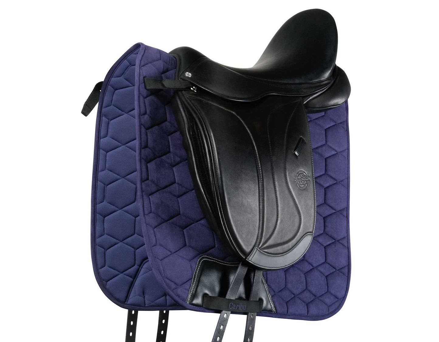 Caribu Dressage Saddle Pad