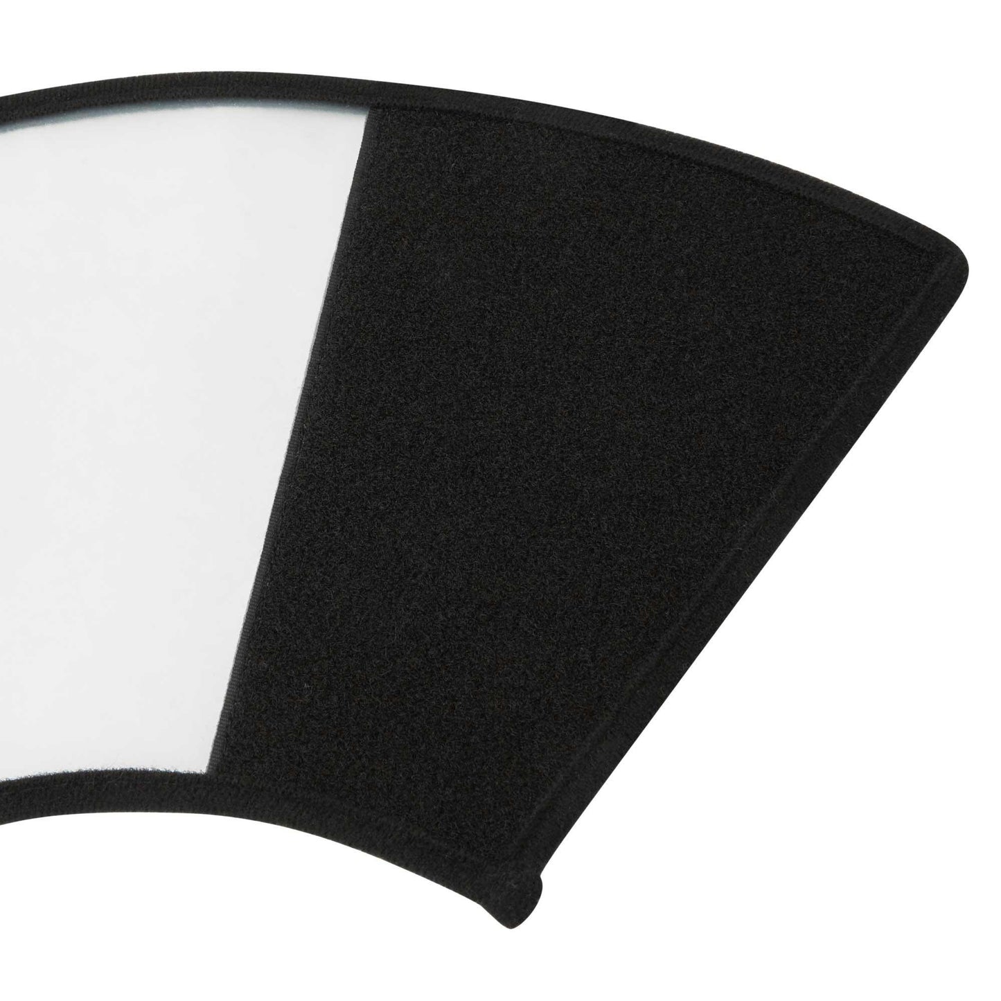 Lexi & Me Plastic Dog Cone