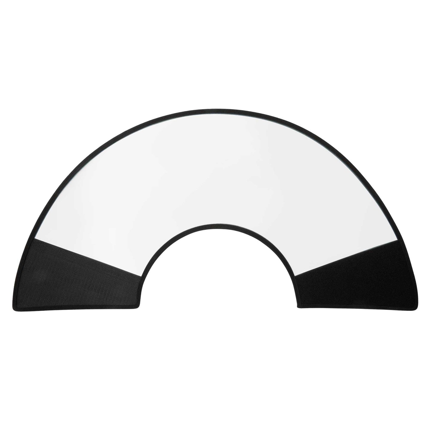 Lexi & Me Plastic Dog Cone