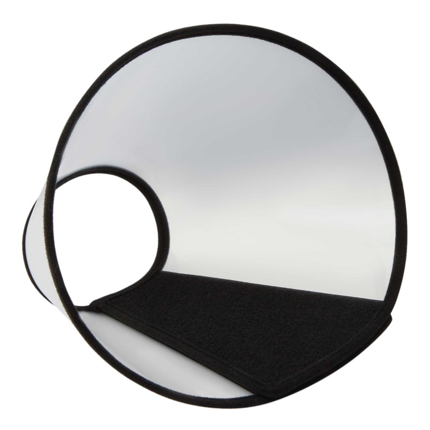 Lexi & Me Plastic Dog Cone