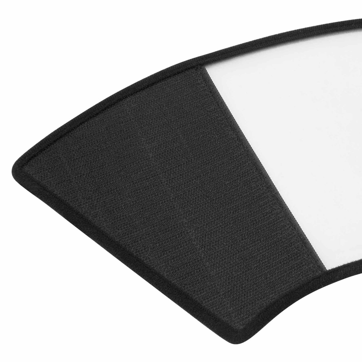 Lexi & Me Plastic Dog Cone