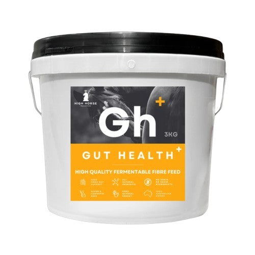 High Horse Performance Gut Health Supplement Plus