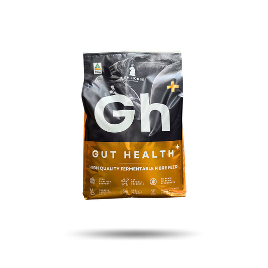 High Horse Performance Gut Health Supplement Plus