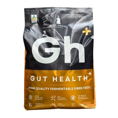 High Horse Performance Gut Health Supplement Plus