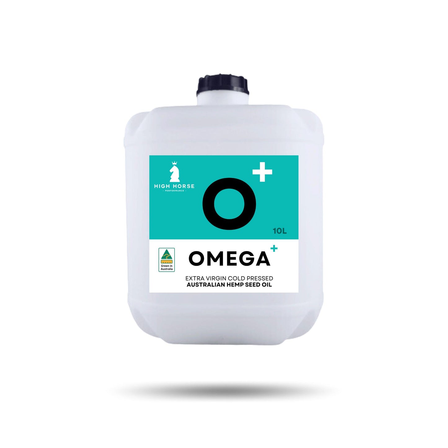 High Horse Performance Omega Supplement Plus