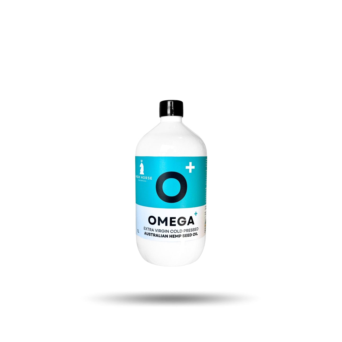 High Horse Performance Omega Supplement Plus