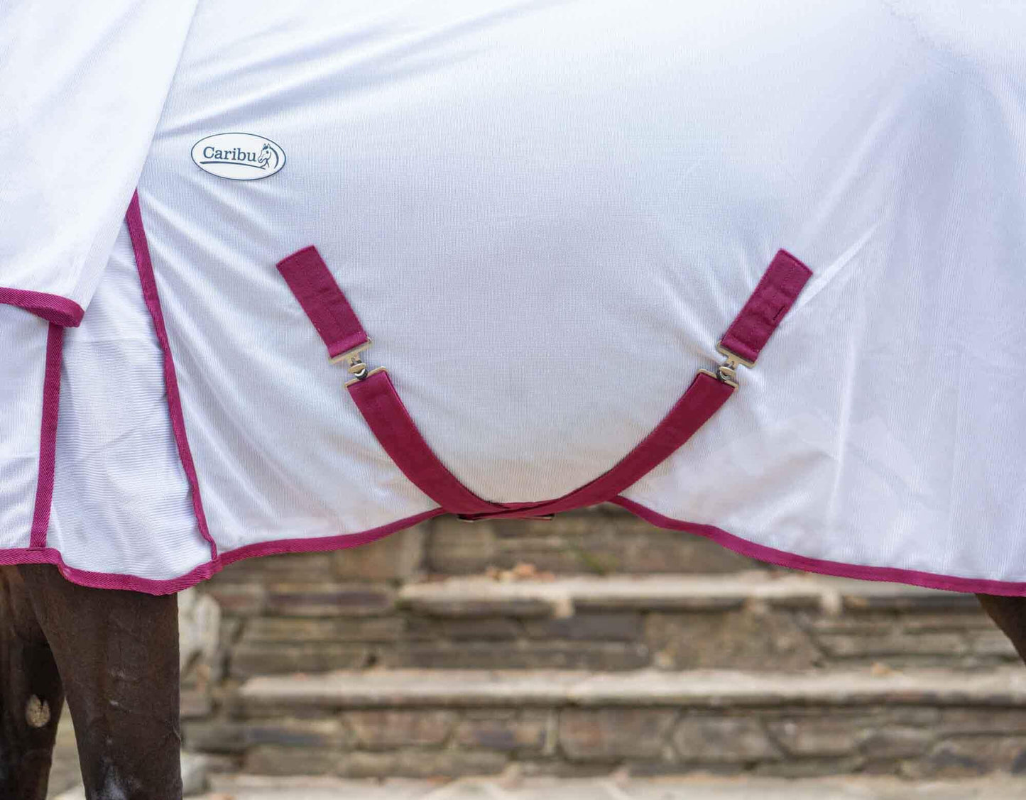 Clearance Caribu Enduro Mesh Hooded Combo