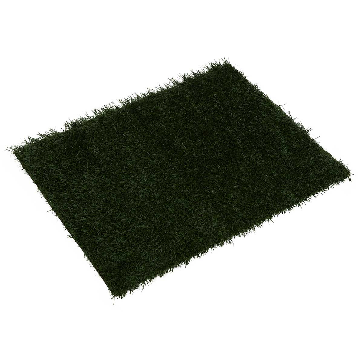 Lexi & Me Pet Toilet Replacement Grass Medium