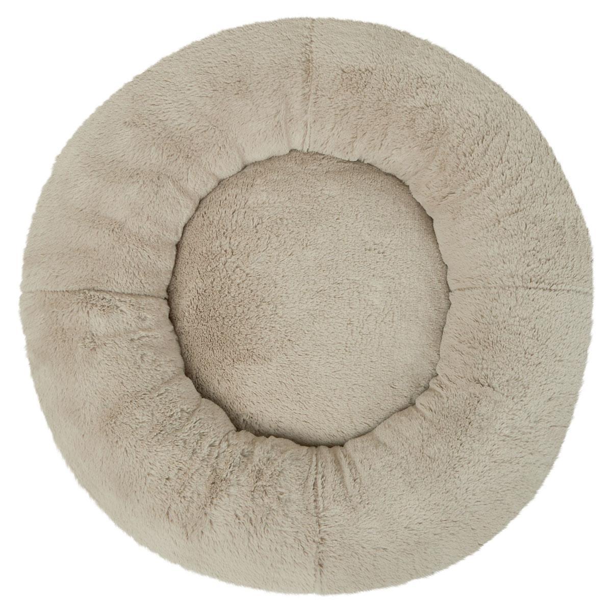 Lexi & Me Round Pet Bed