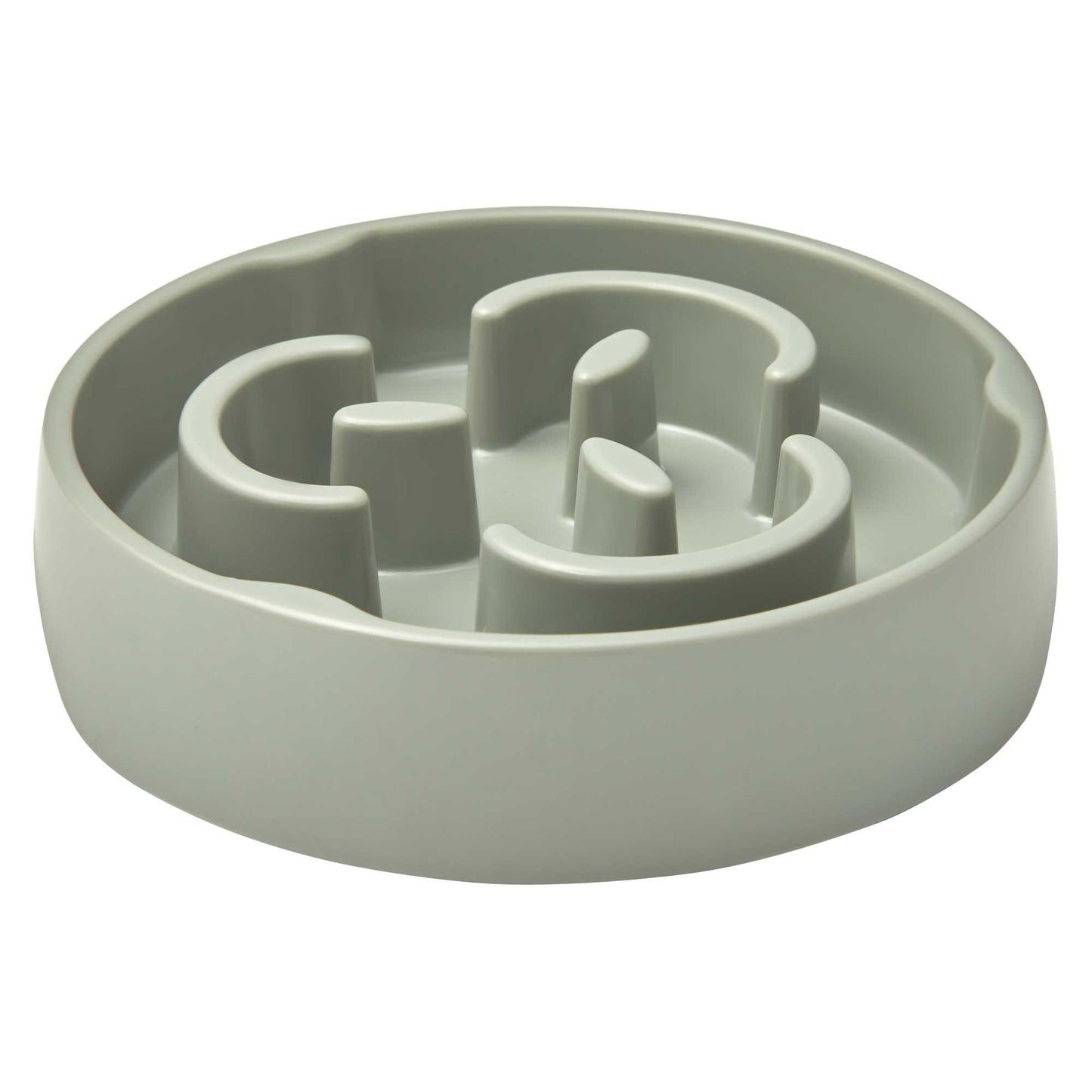 Buddy & Belle Slow Feeder Cat Bowl