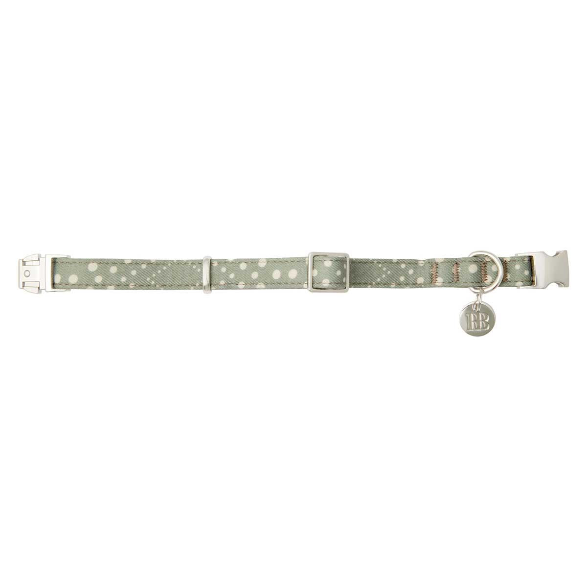 Buddy & Belle Collar Sage Allegra