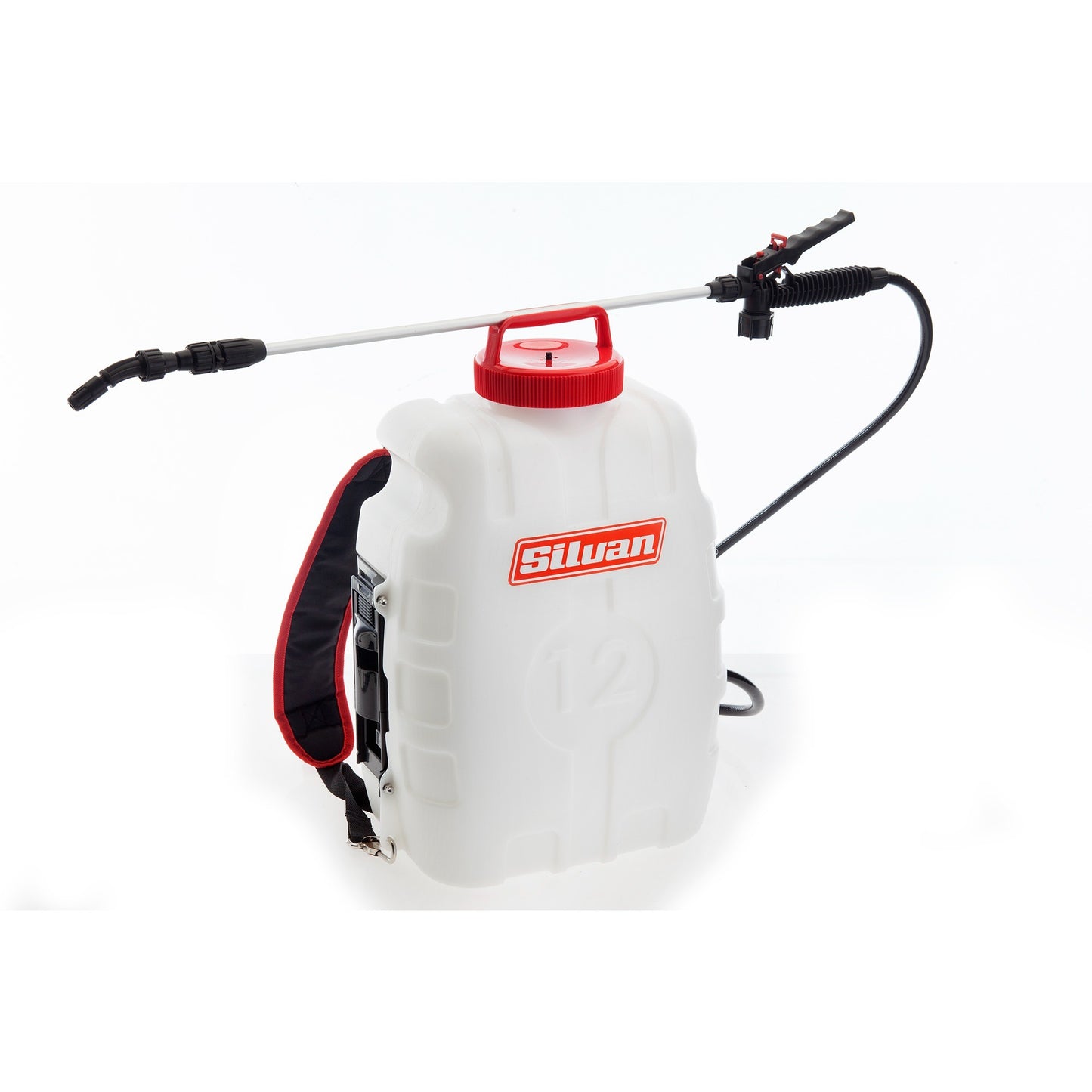 Silvan Rechargable Backpack Sprayer