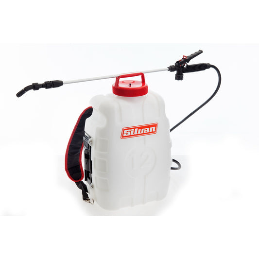 Silvan Rechargable Backpack Sprayer