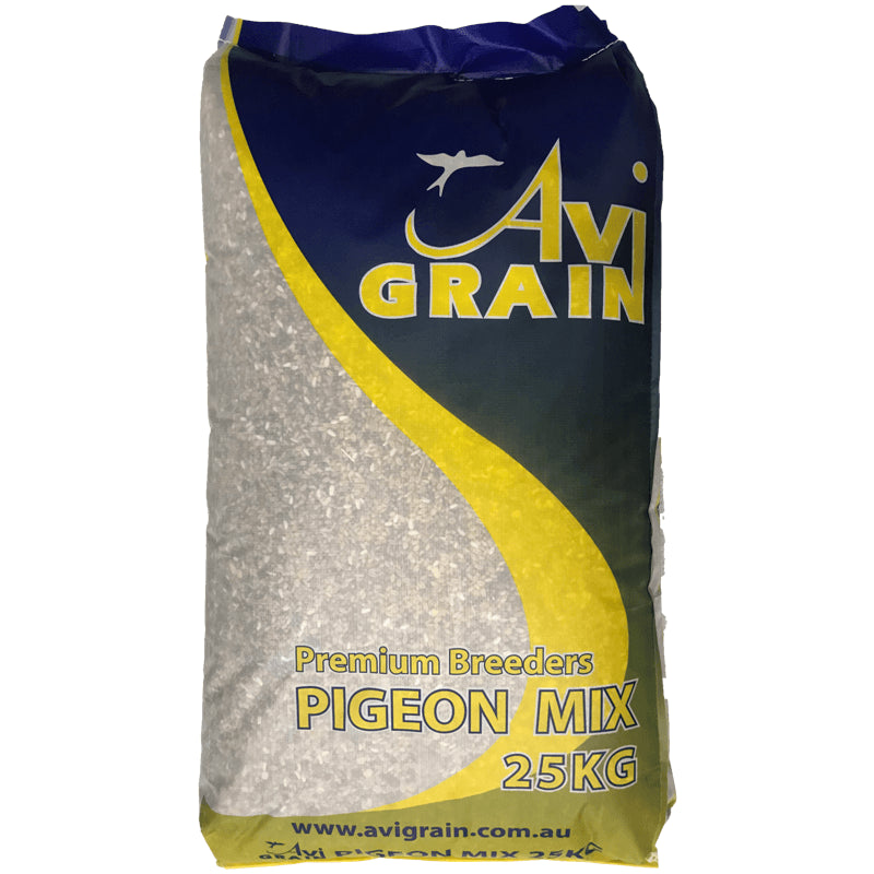 Avigrain Pigeon Mix 20kg