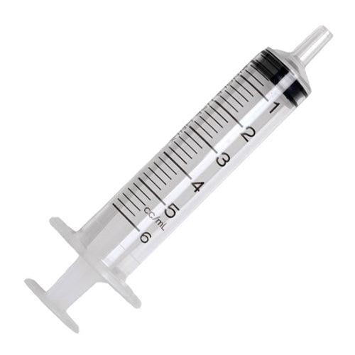 Bainbridge Disposable Syringe