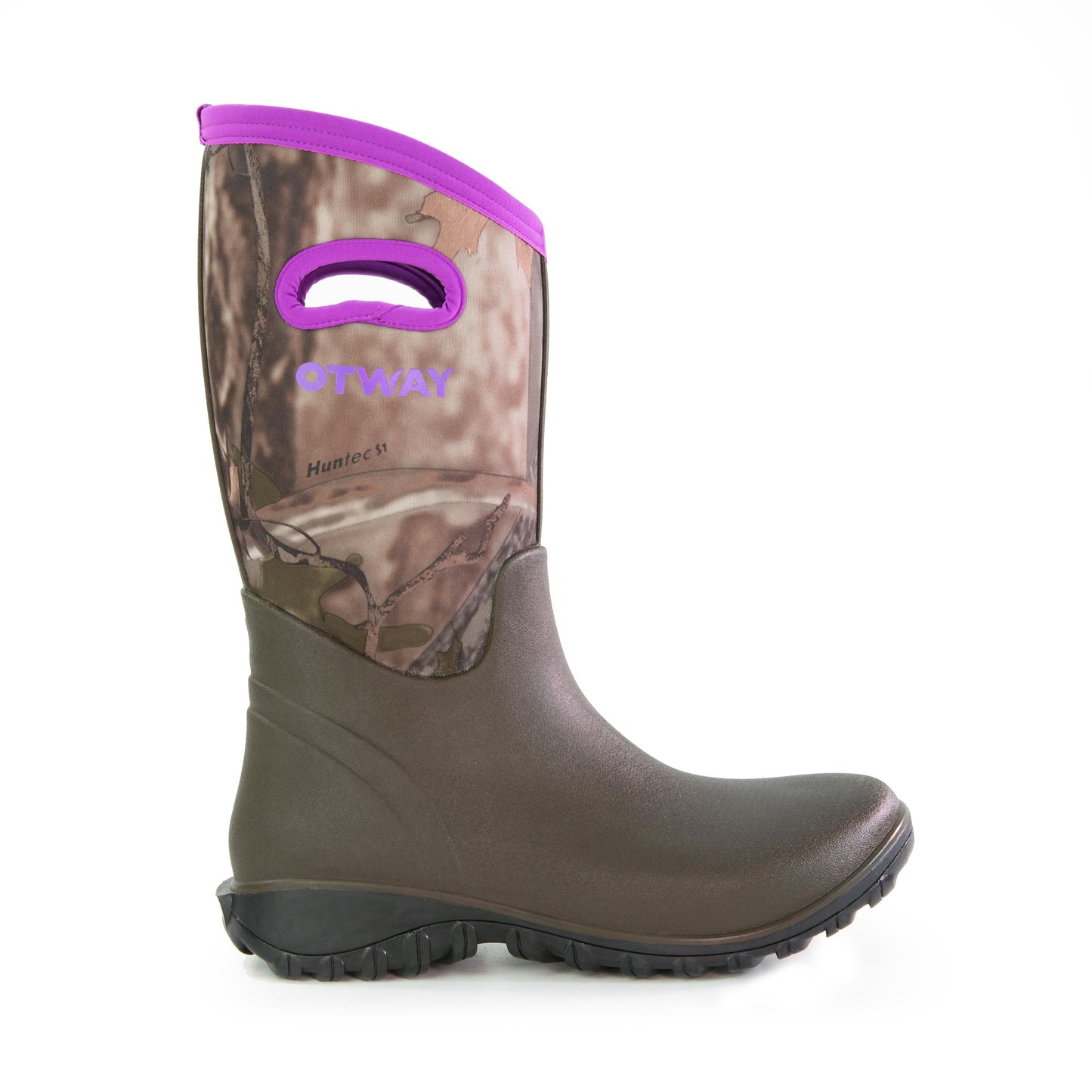 Otway Ladies Super Lite Hi – Camo