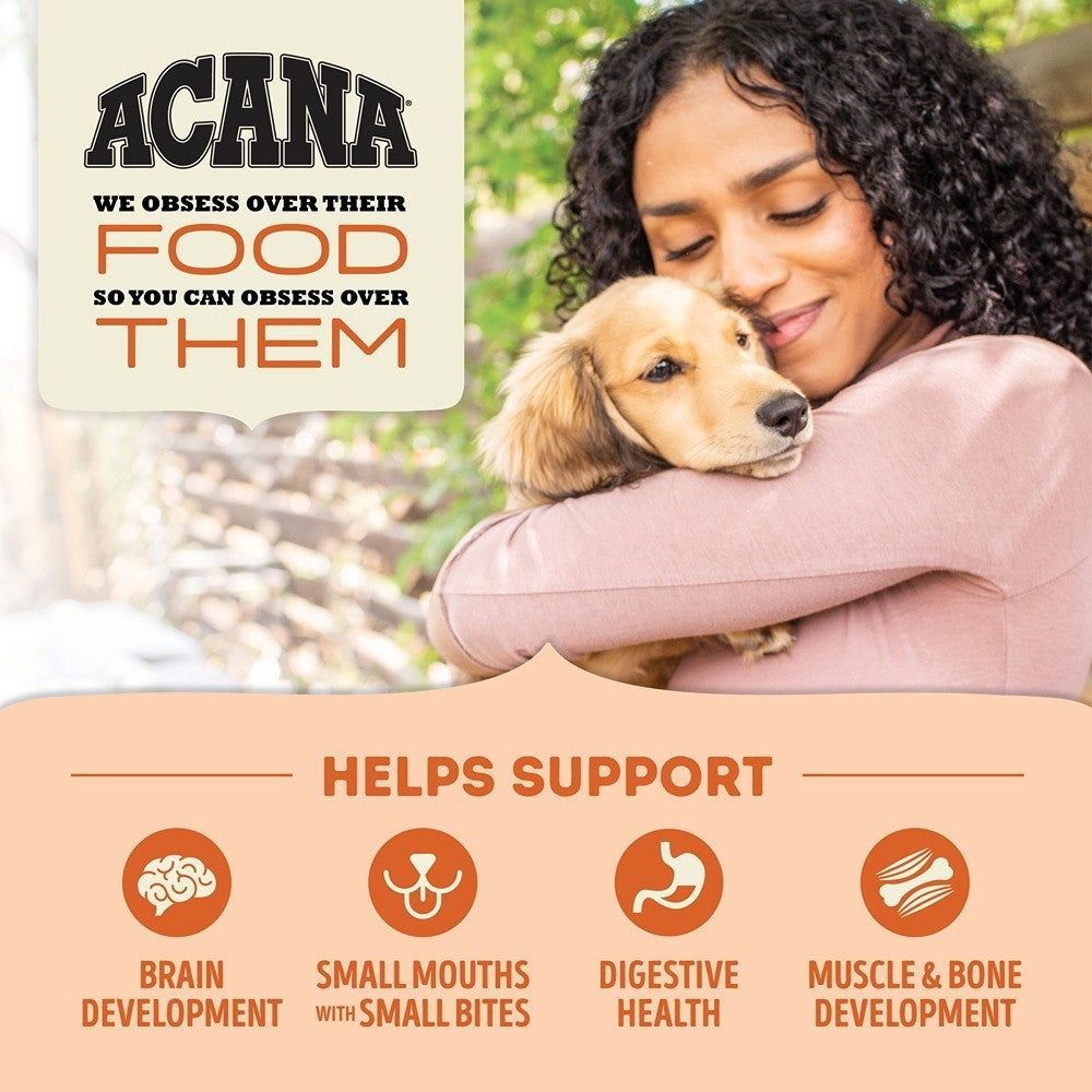 Acana Puppy Dry Dog Food
