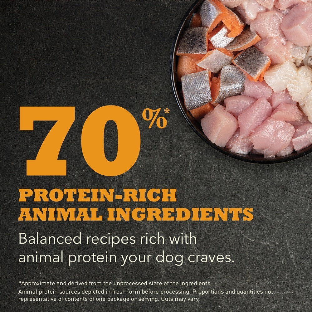 Acana Meadowland Dry Adult Dog Food