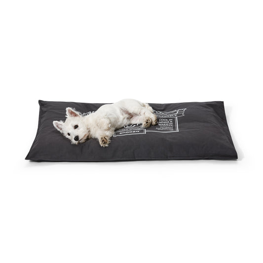 Snooza Organic Pet Futon Mighty Dog Bed
