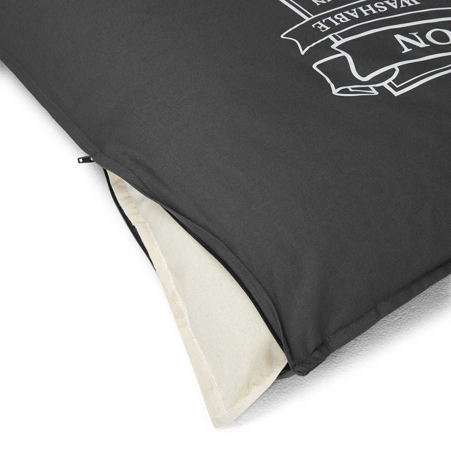 Snooza Organic Pet Futon Mighty Dog Bed